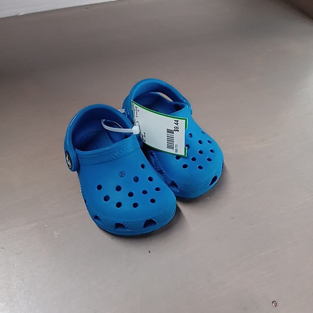 Crocs 4C Sandals