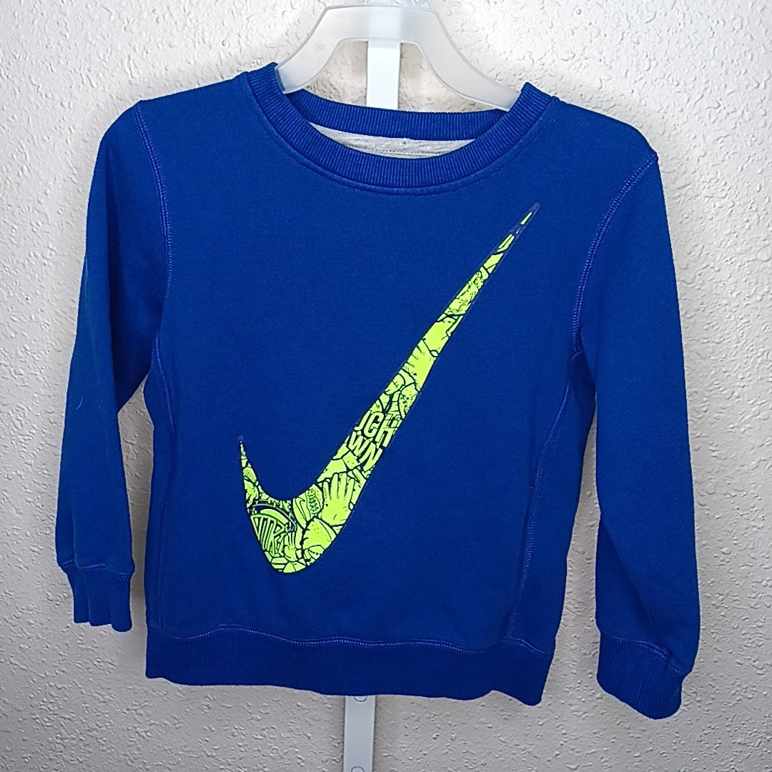 Nike 6 Sweater/Sweatshirt