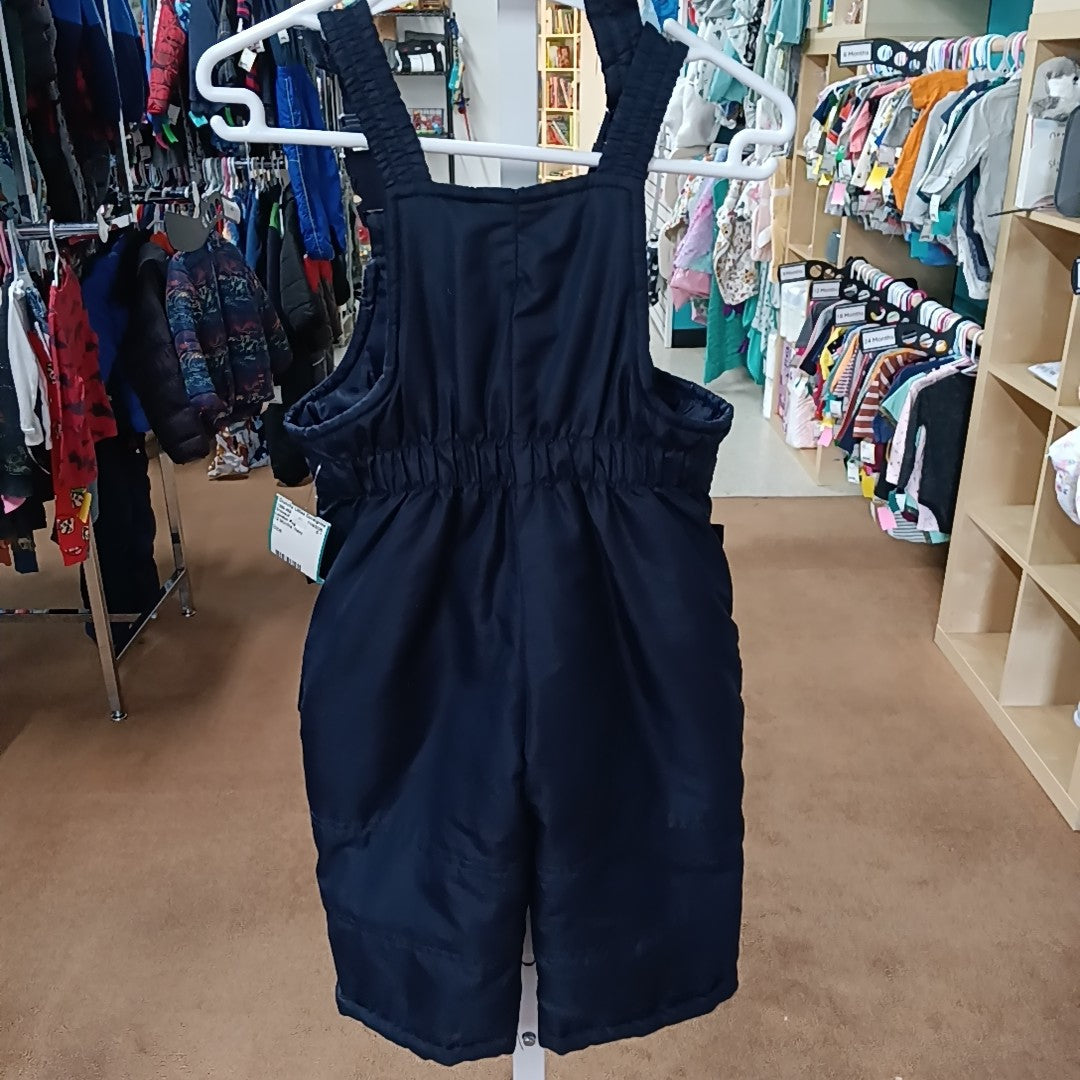 London Fog 12 Months Snowsuit