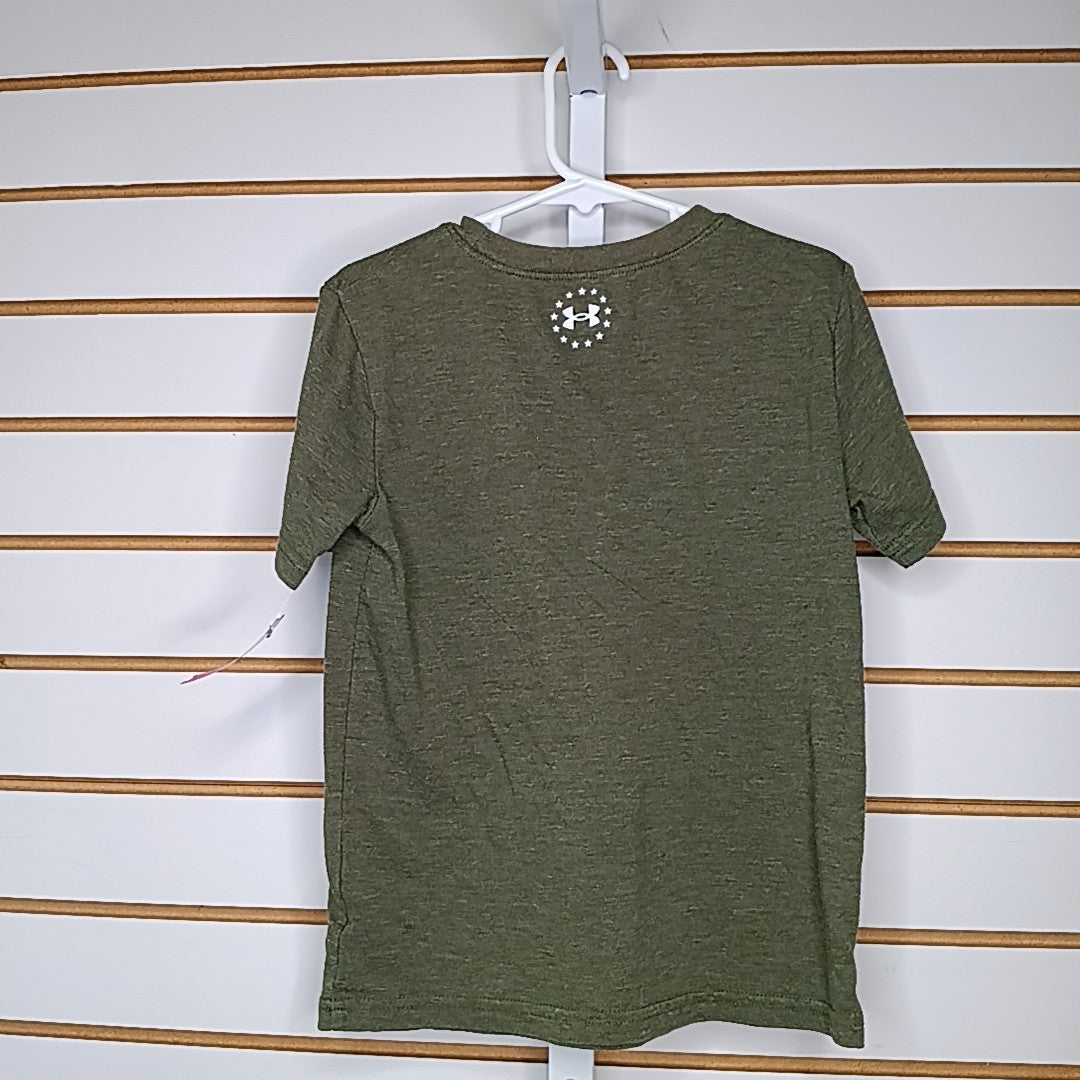 Under Armour 6 Shirt