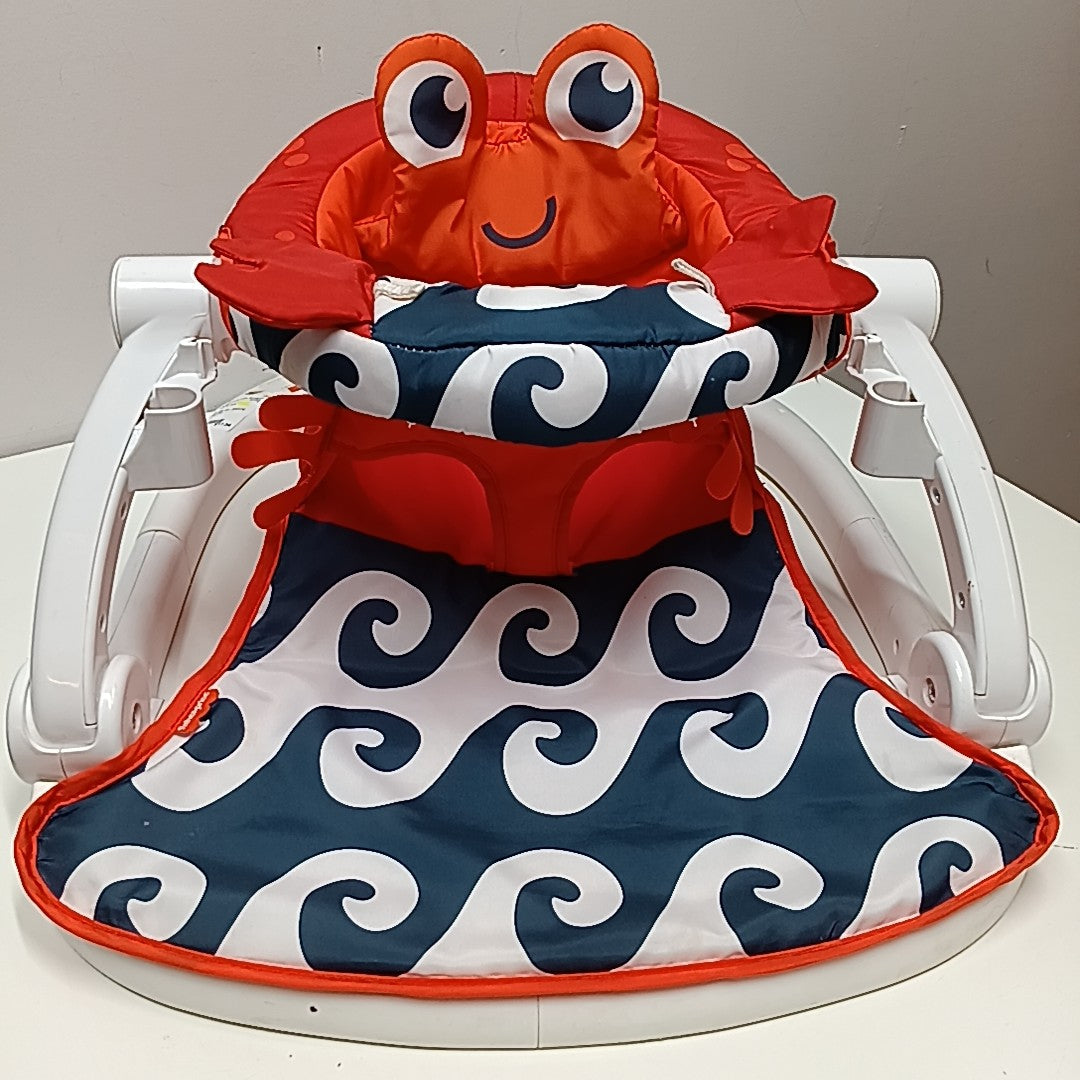 Fisher Price Chair