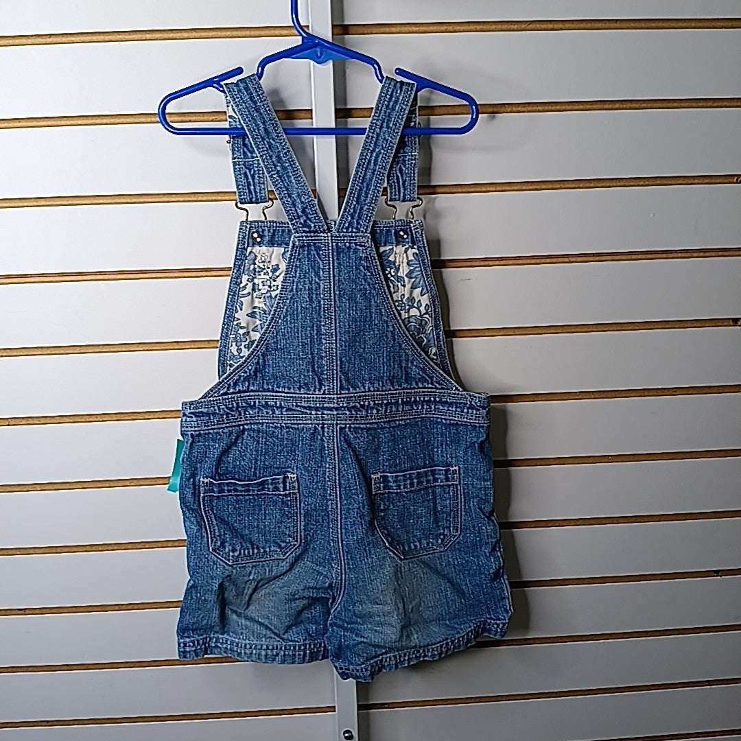 Old Navy 6 Overalls