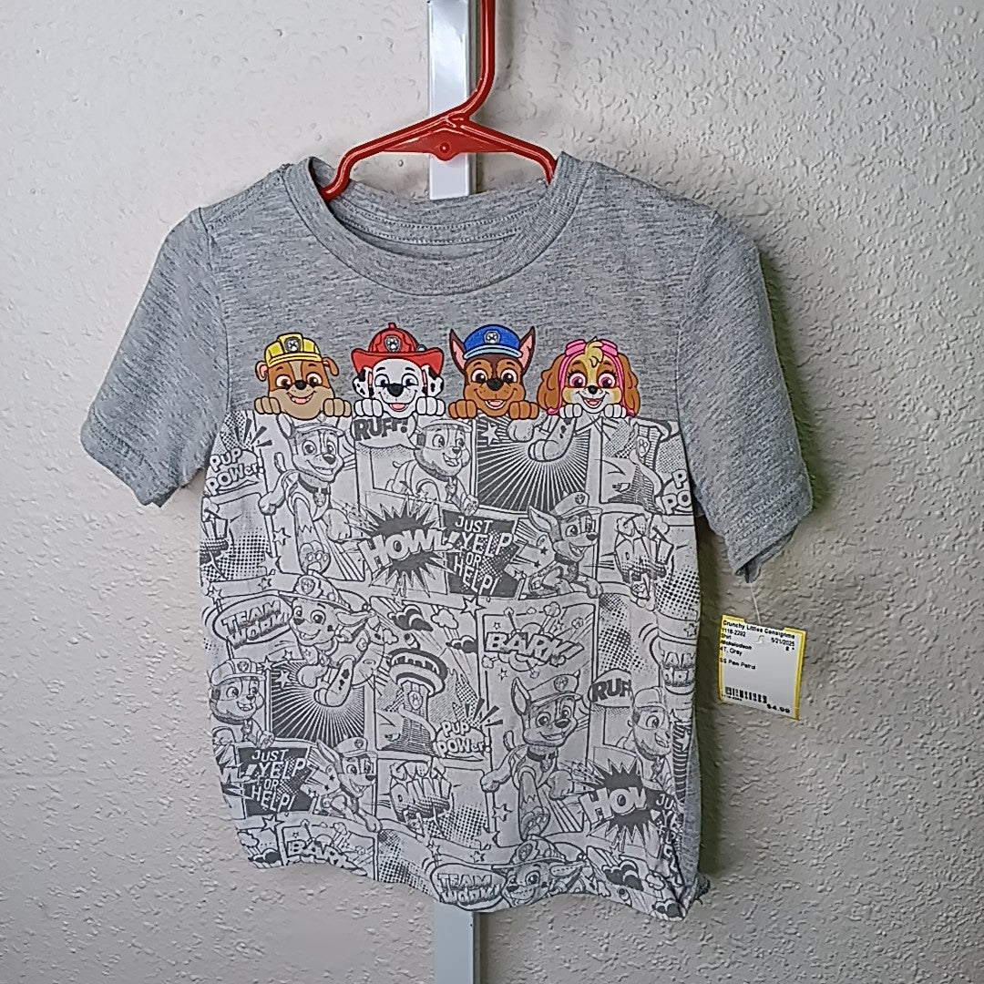 Nickelodeon 4T Shirt