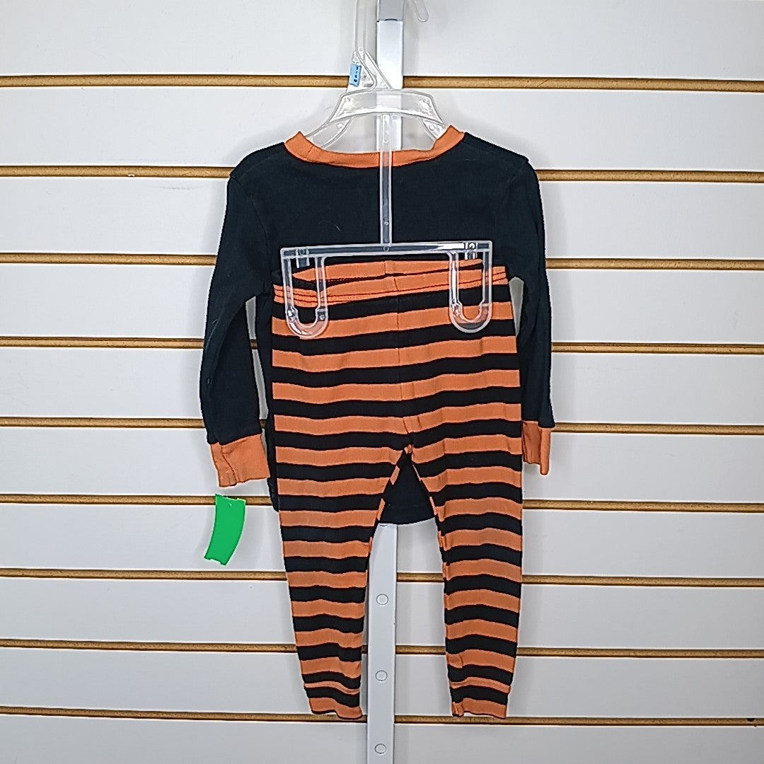 Just One You 18 Months Pajamas 2pc
