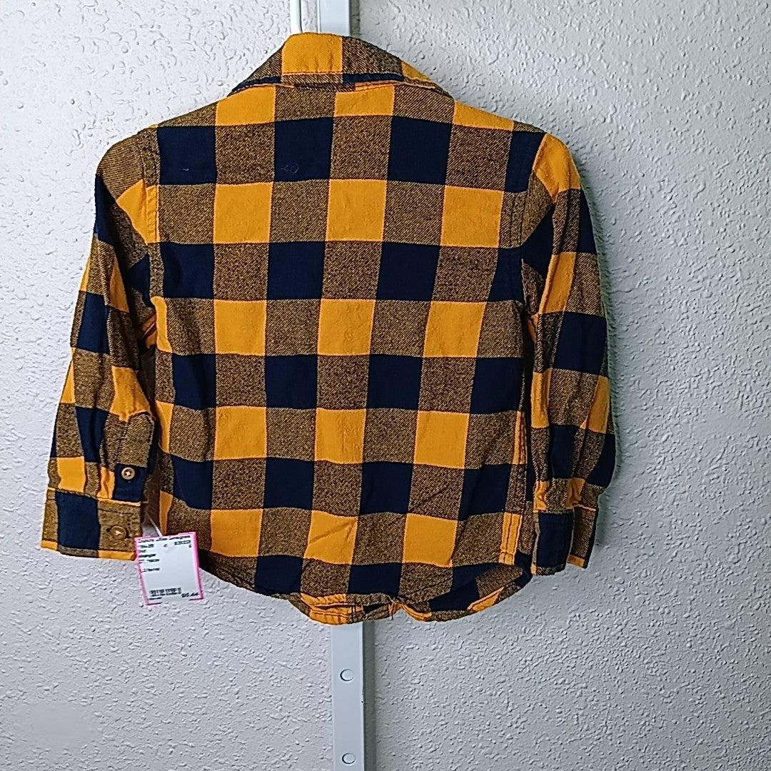 Wrangler 2T Shirt