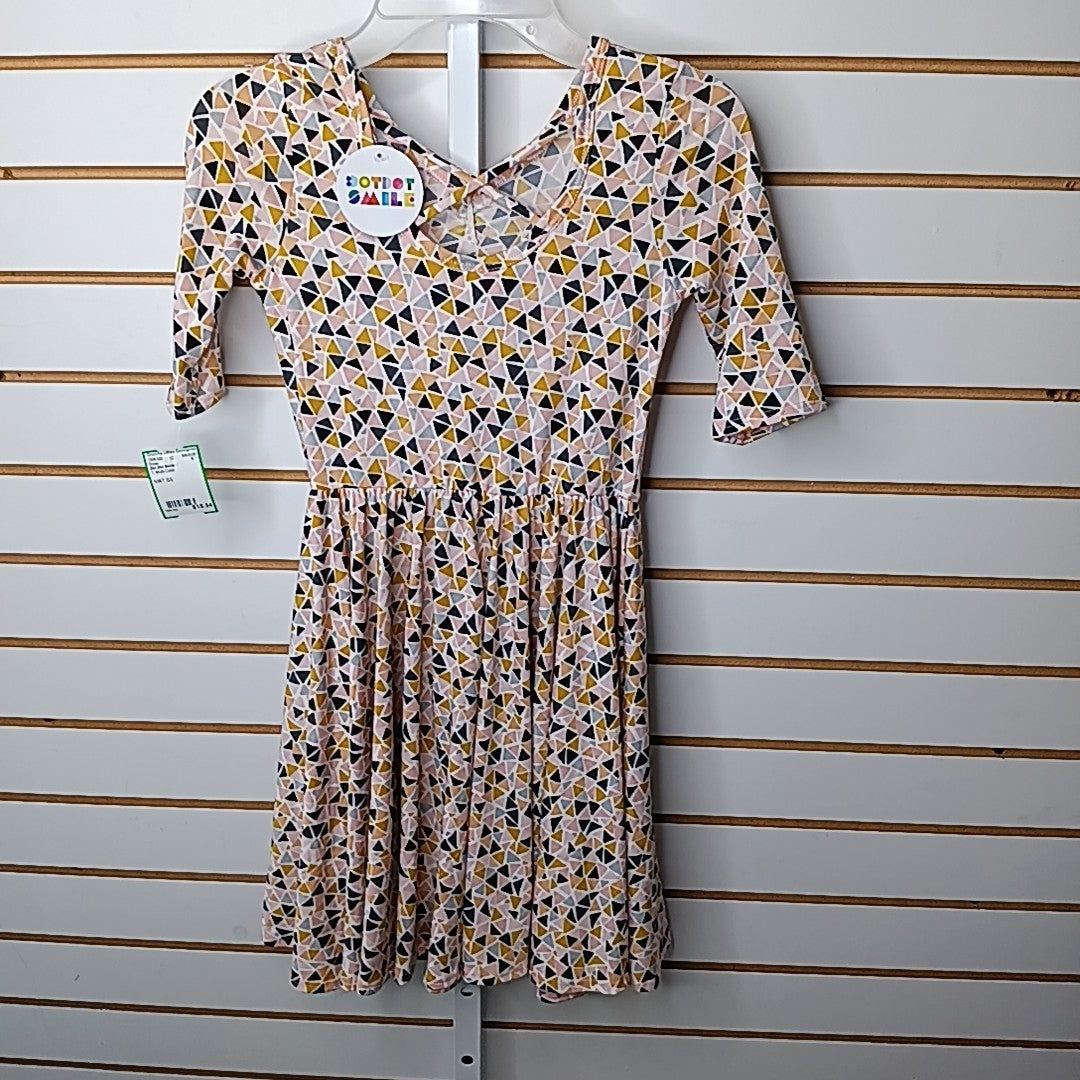 Dot Dot Smile 7 Dress