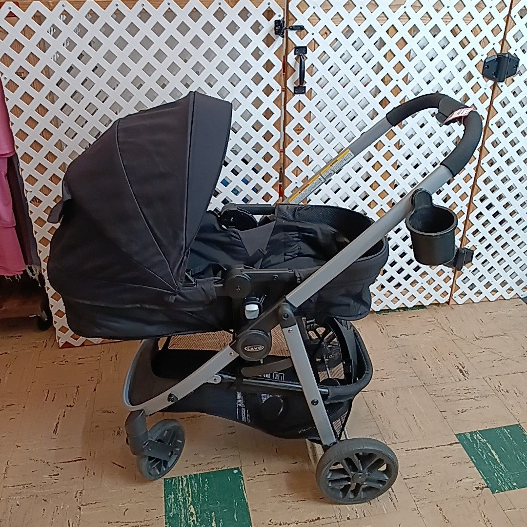 Graco Stroller