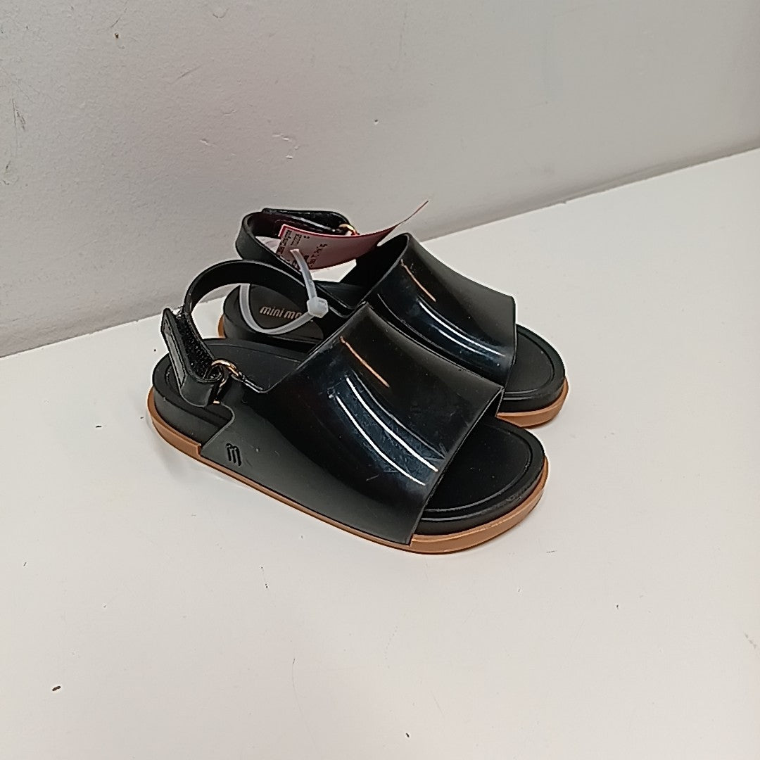 Mini Melissa 7C Sandals