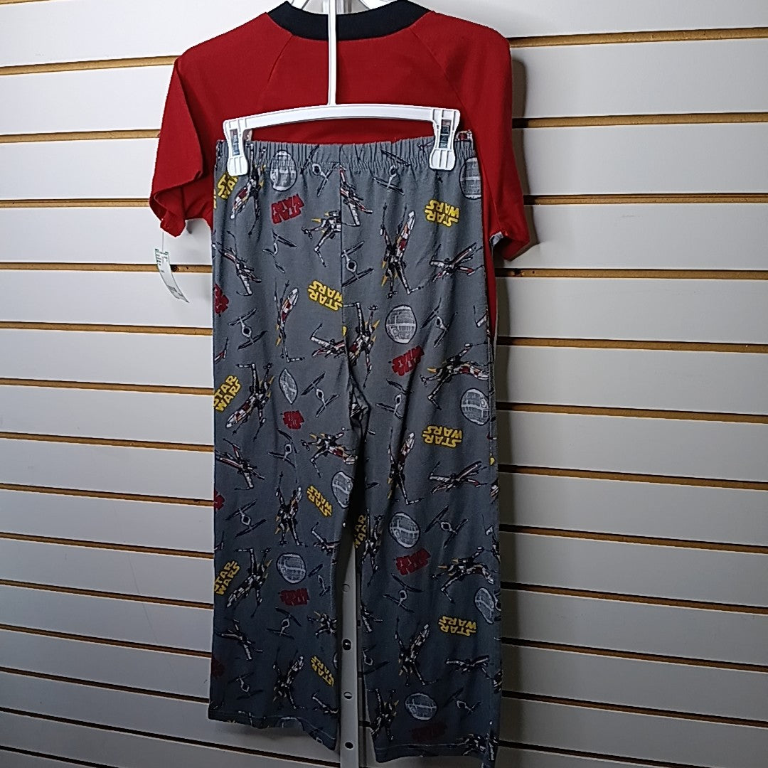 Star Wars 8 Pajamas 2pc