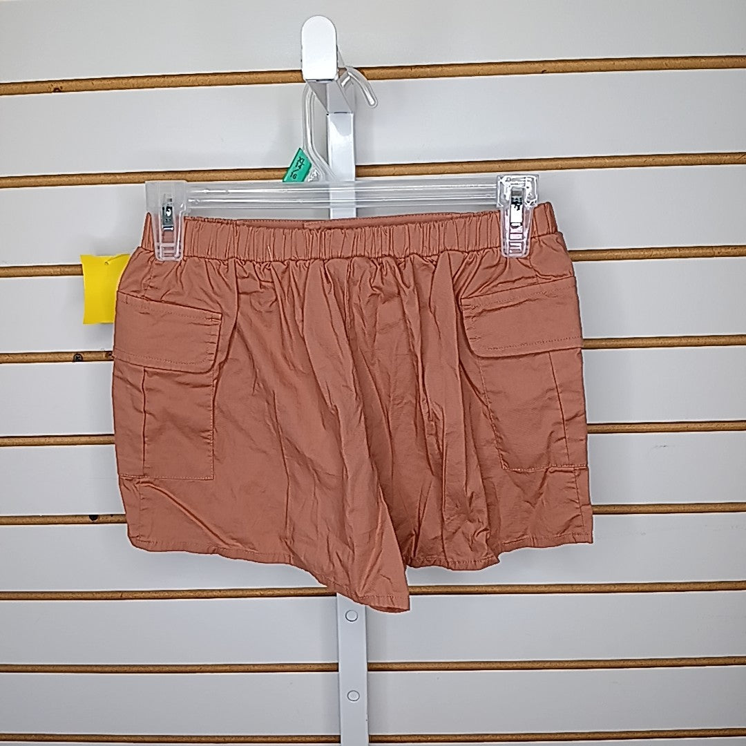 Art Class 10/12 Shorts