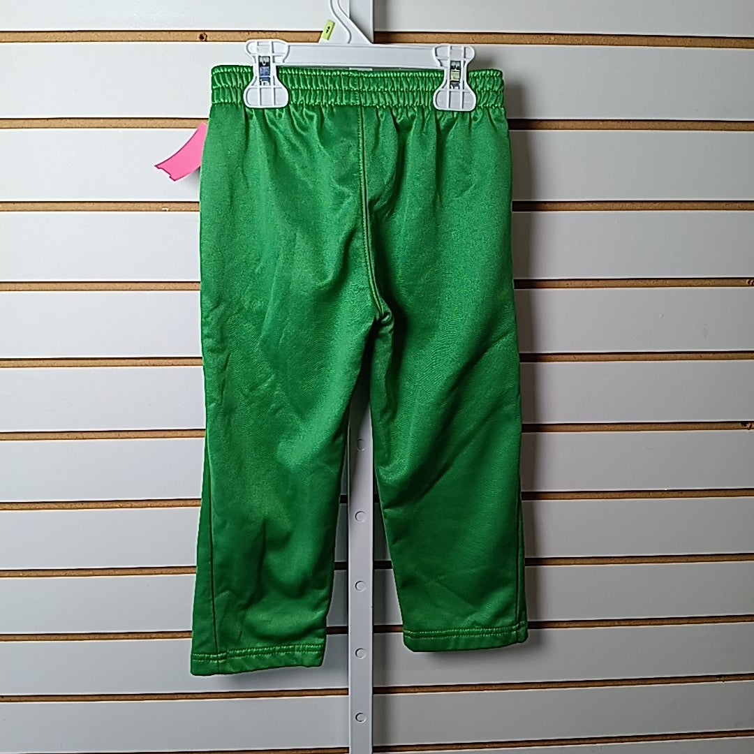 Gen 2 4T Play Pants/Sweatpants
