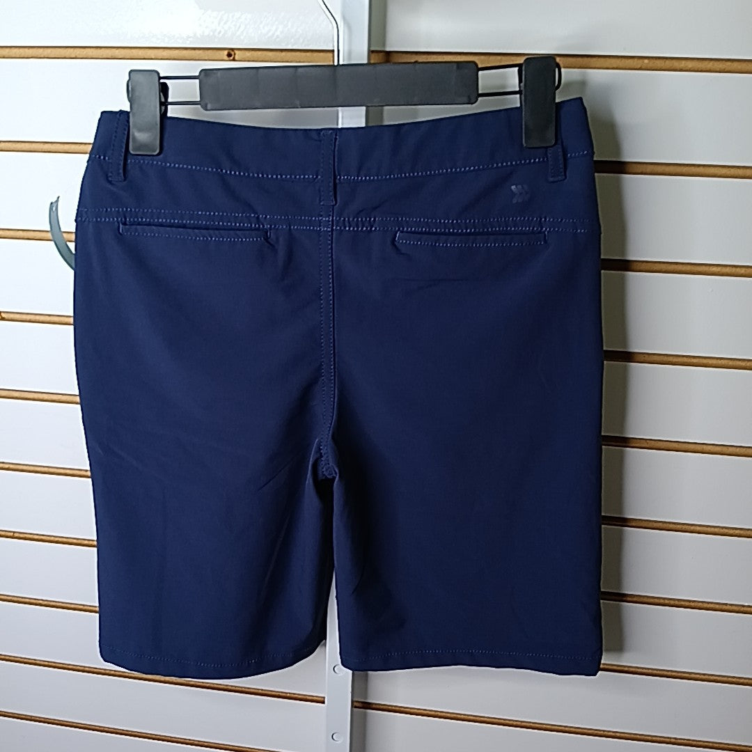 All In Motion L Shorts