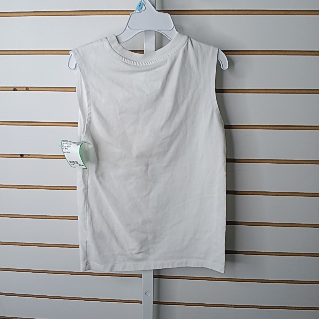 Wonder Nation 6/7 Shirt