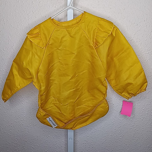 Tiny Twinkle Bib