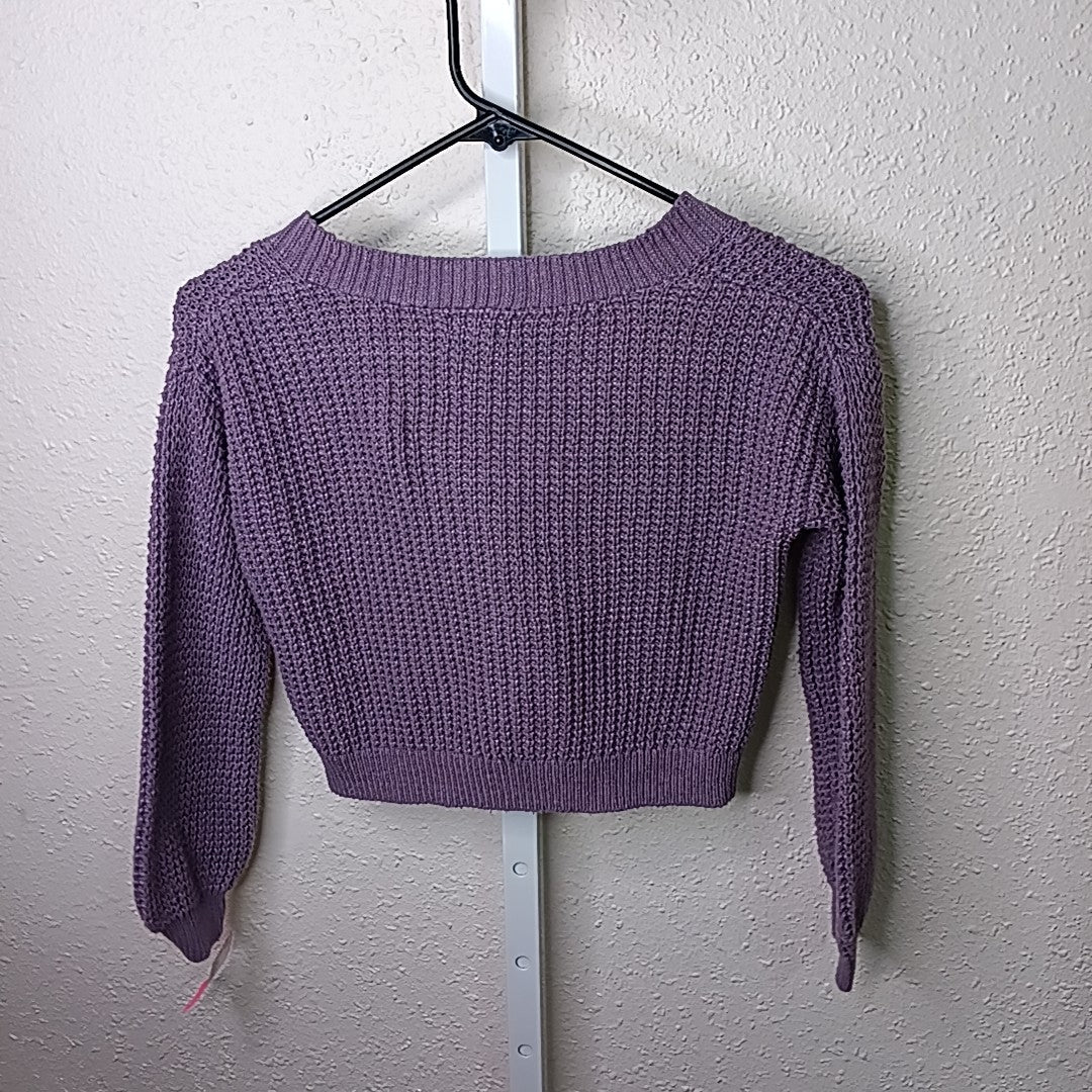 Cat & Jack 4/5 Sweater/Sweatshirt