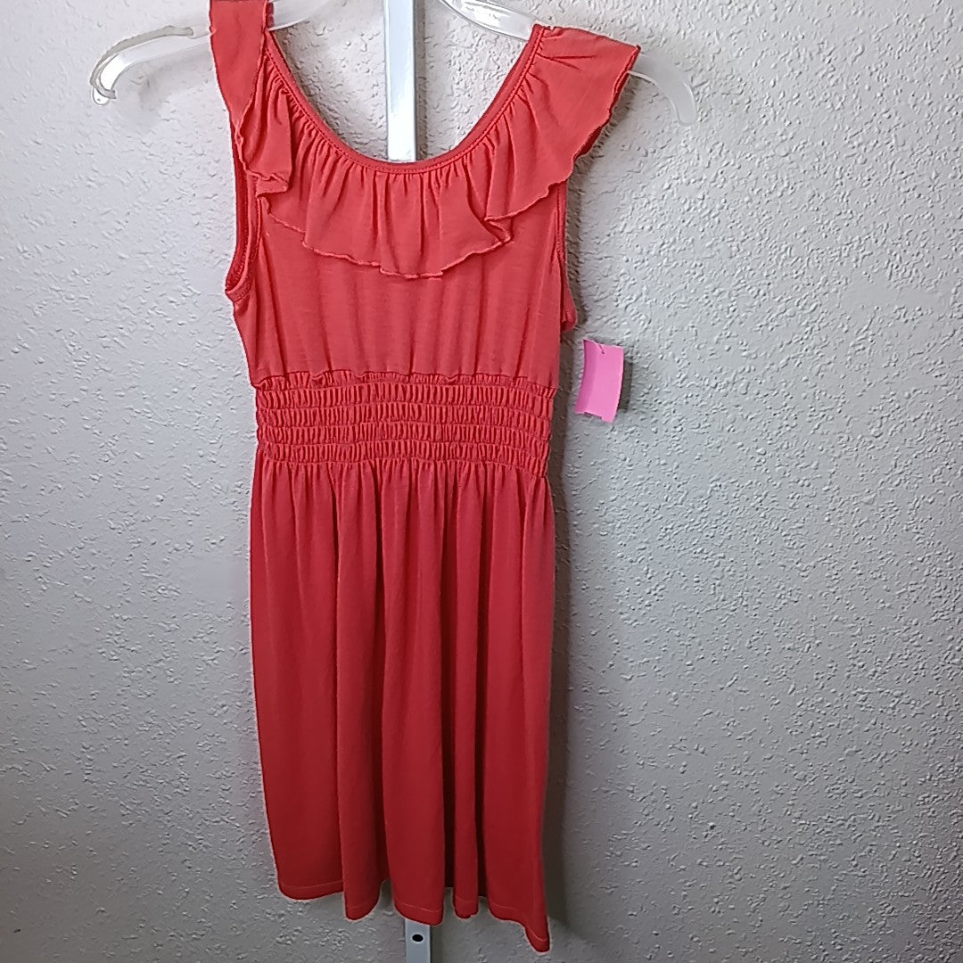 Pinky 14 Dress