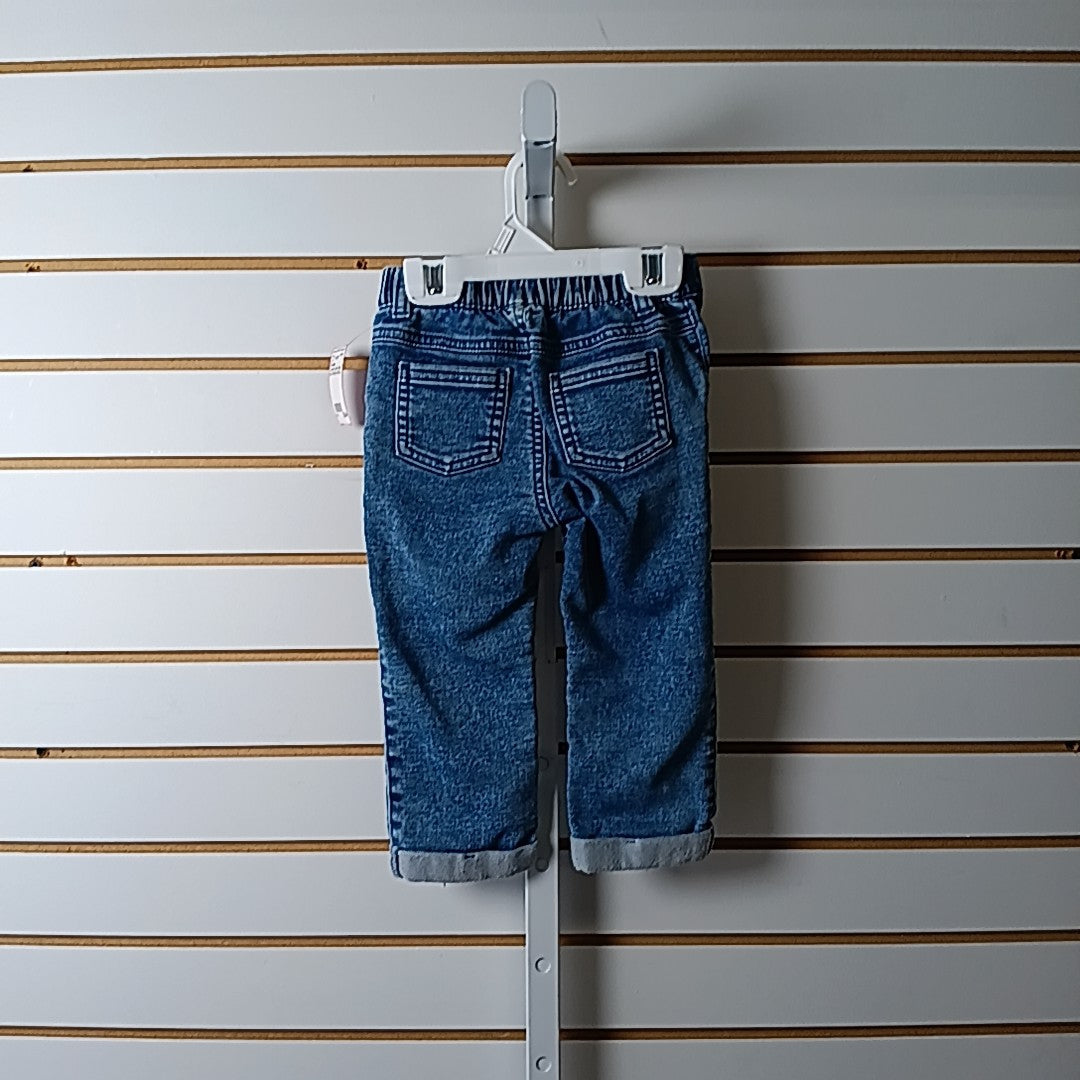 Cat & Jack 18 Months Pants