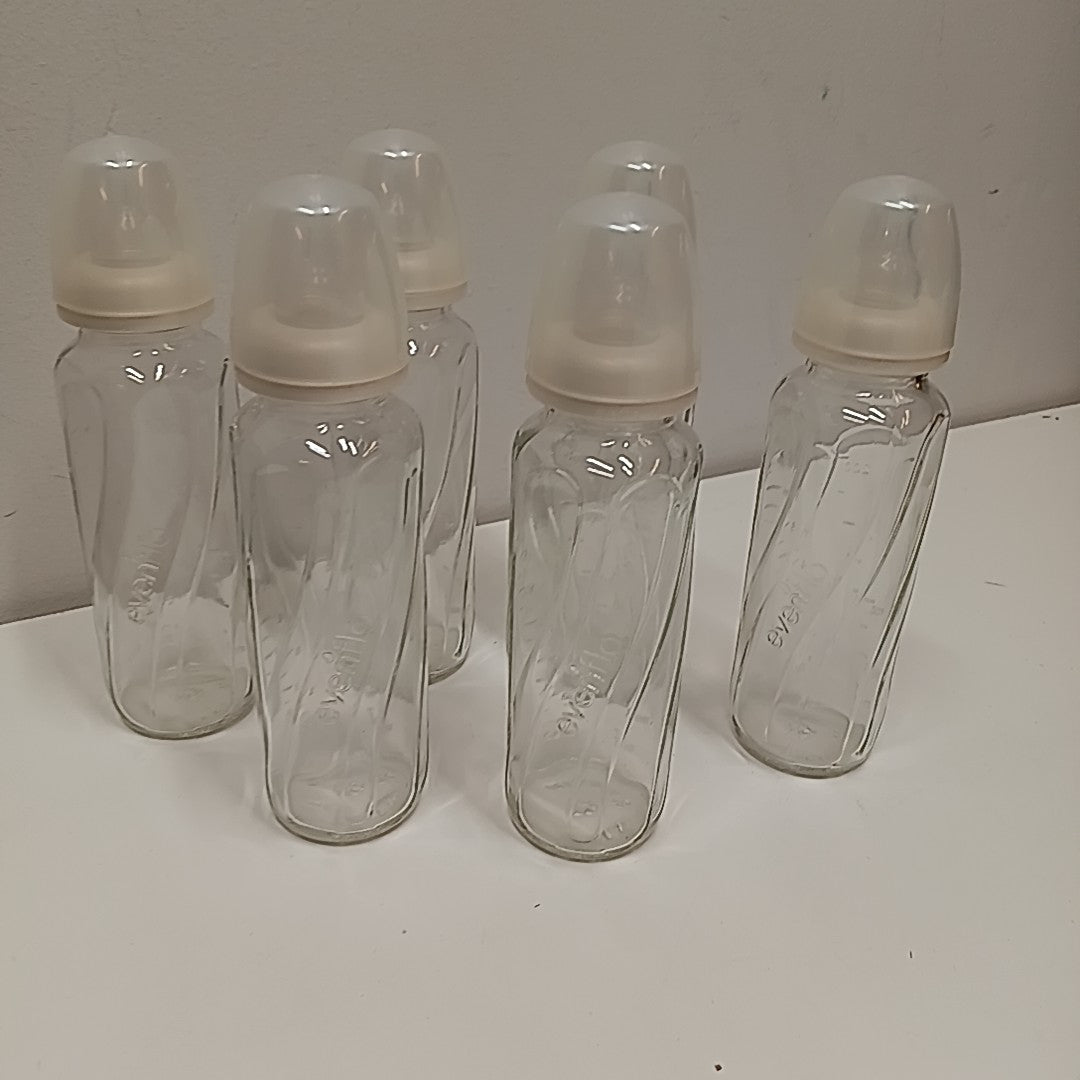 Evenflo Bottle Accessories