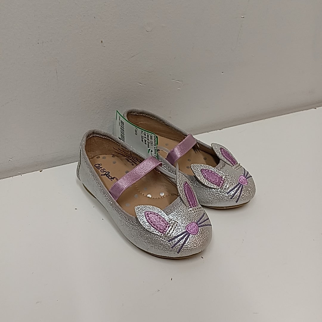 Cat & Jack 5C Casual Shoes
