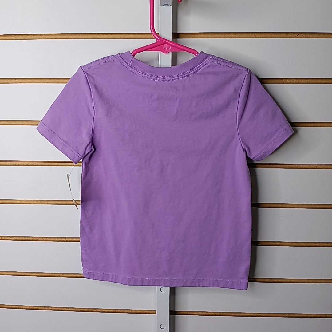 Cat & Jack 4T Shirt