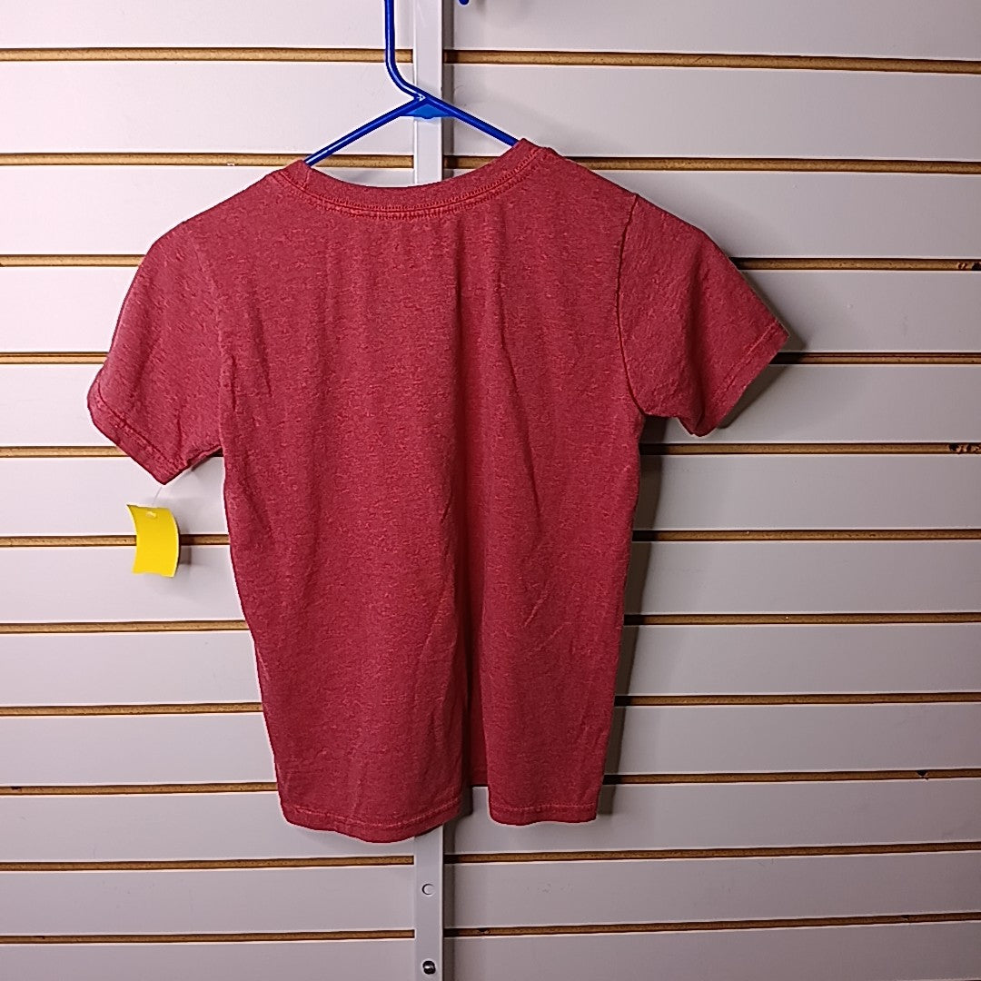 Disney 7/8 Shirt