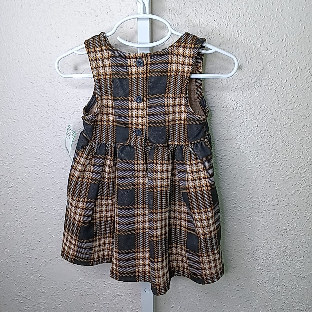 Nannette Baby 18 Months Dress