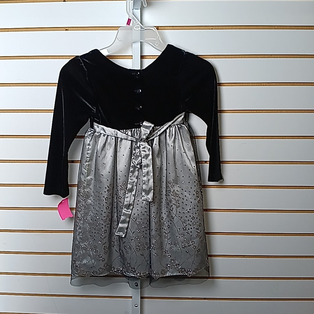Jona Michelle 5 Dress