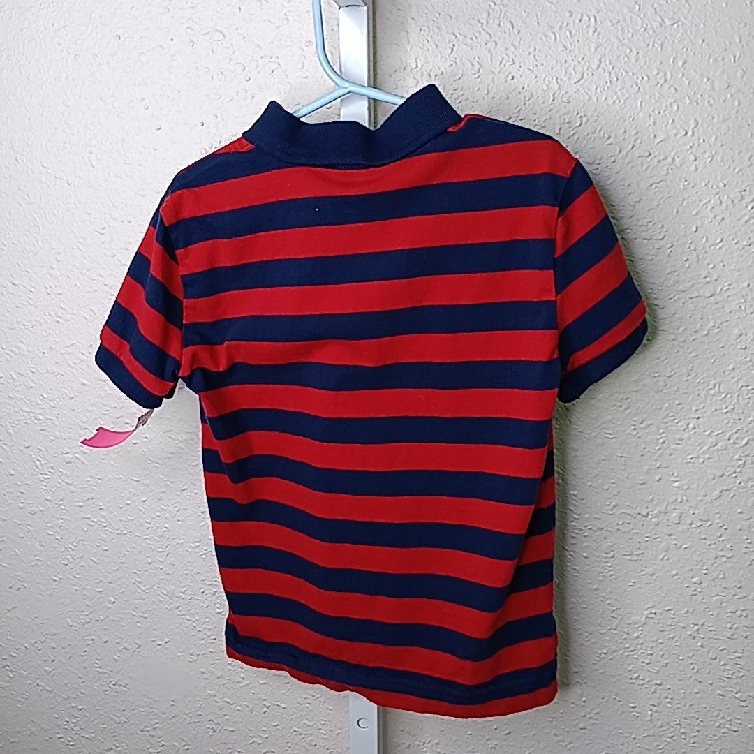 U.S. Polo Assn. 4/5 Shirt
