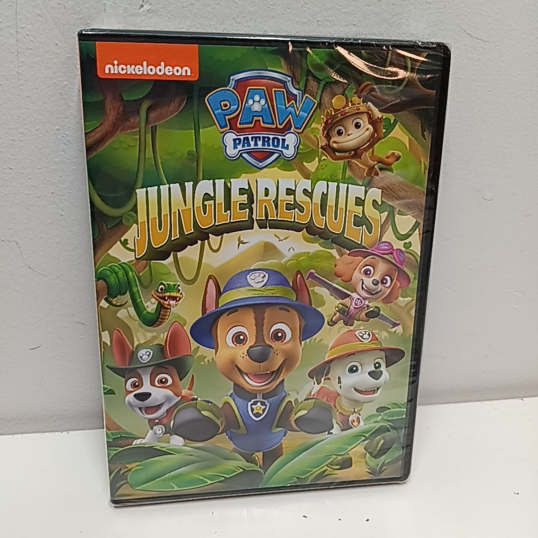 DVD Movies