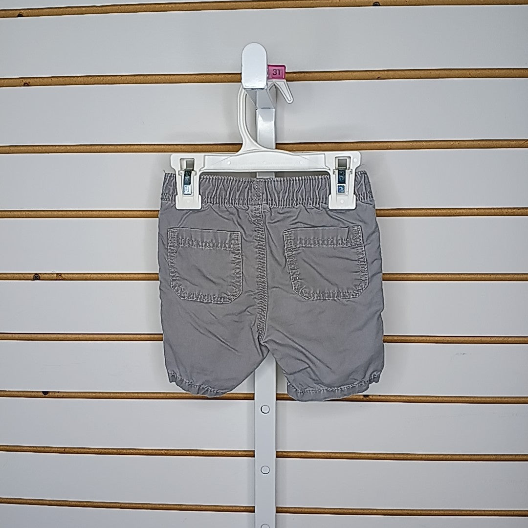Old Navy 6-12 Months Shorts