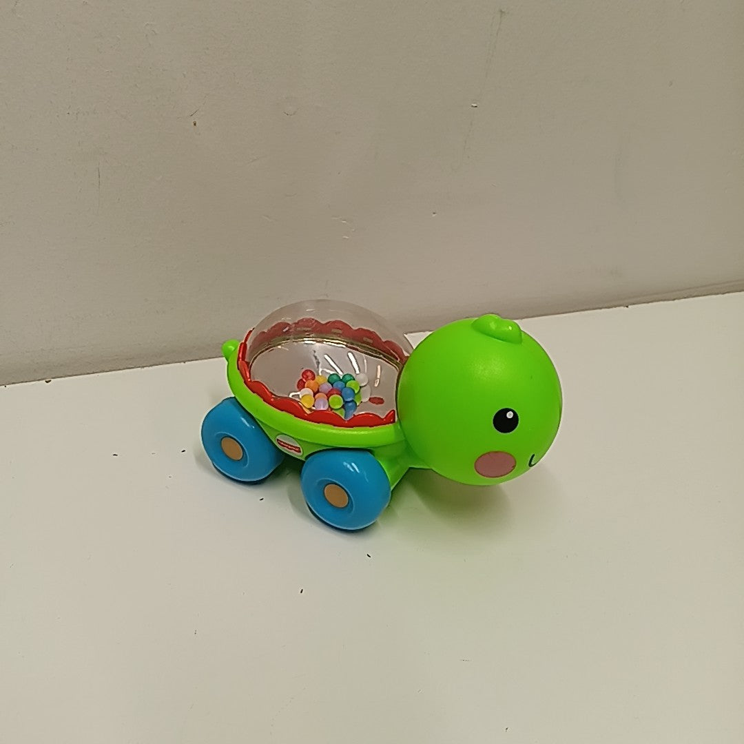 Fisher Price Car