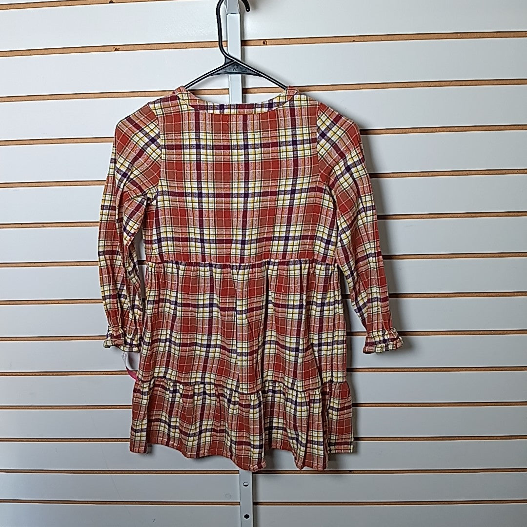 Dip 8/10 Dress