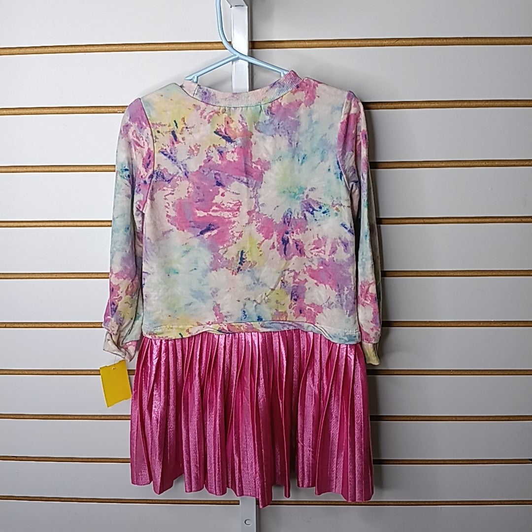 Kate Mack 4 Dress