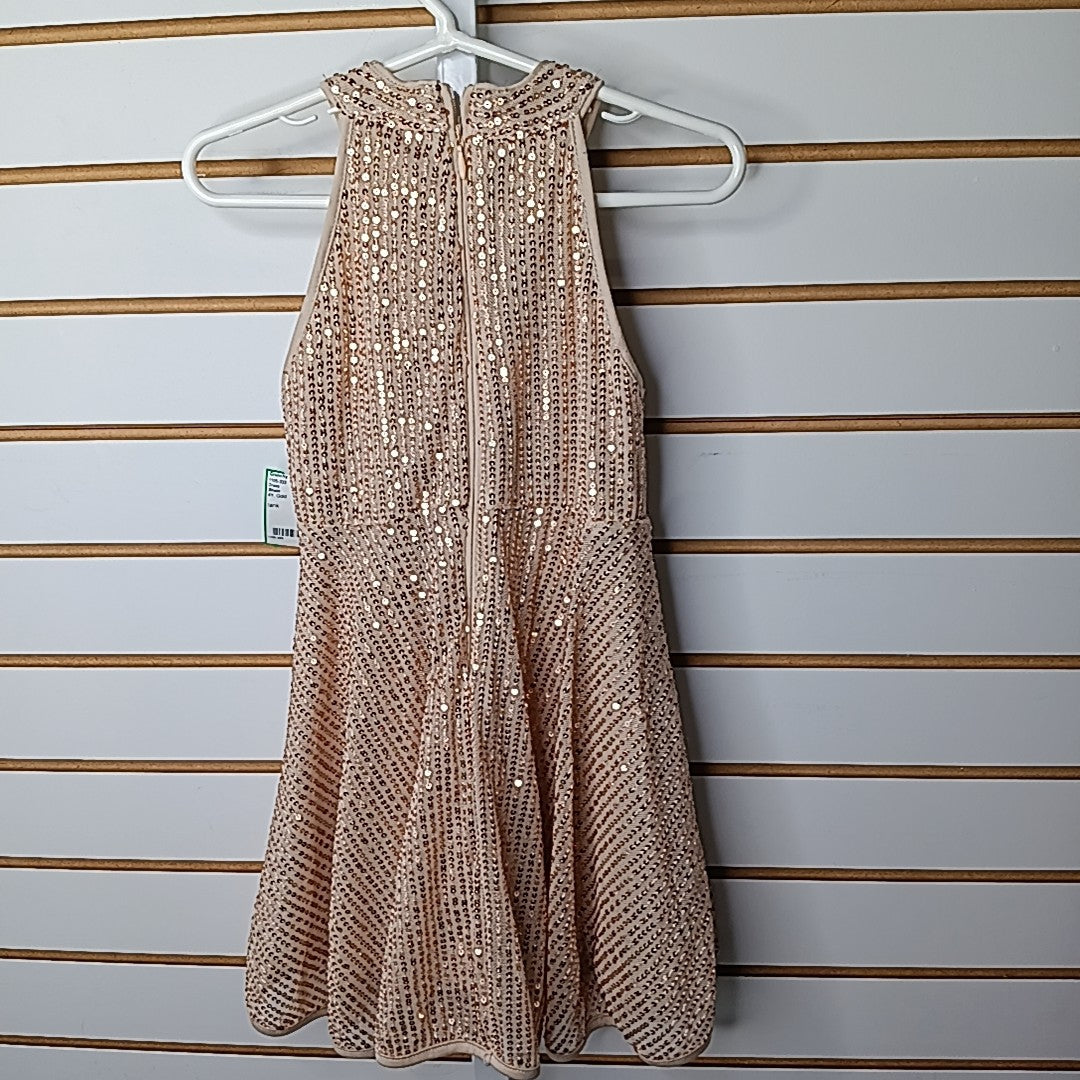 Shein 4Y Dress