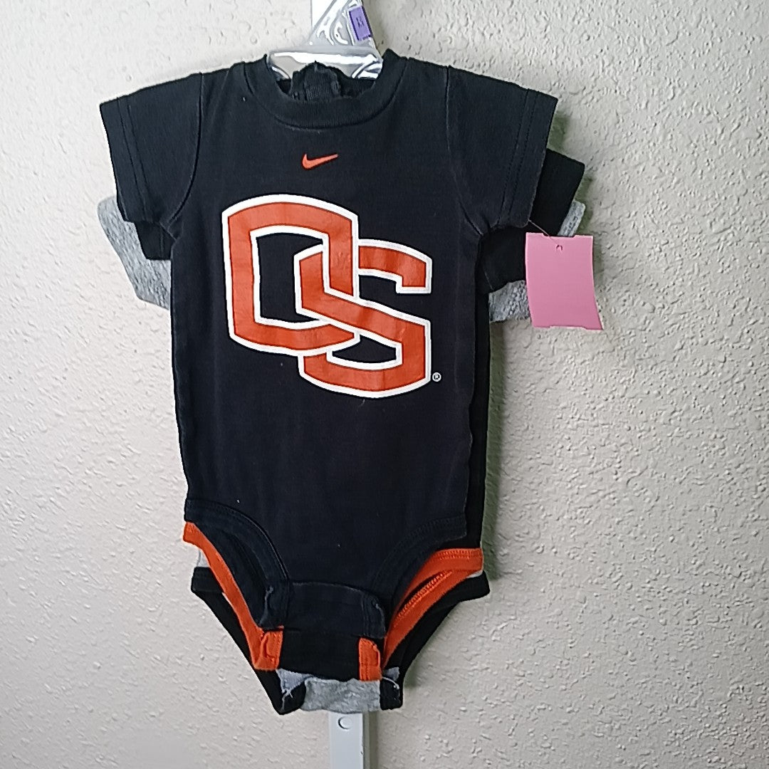Nike 3-6 Months Onesie