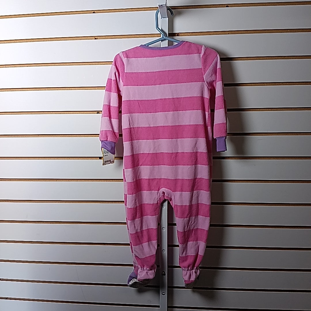 Kids Headquarters 2T Sleeper/Footies