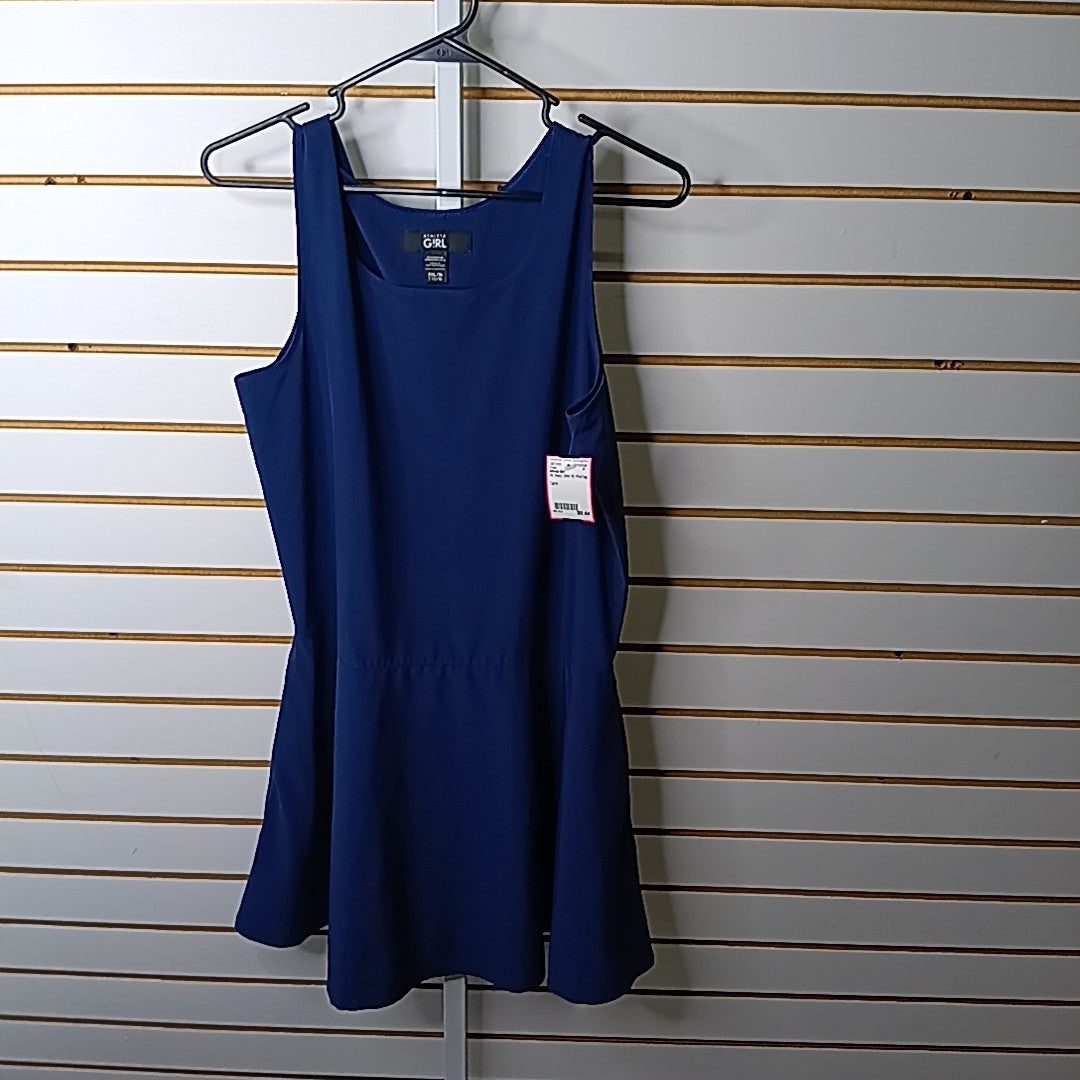 Athleta Girl 16 Dress