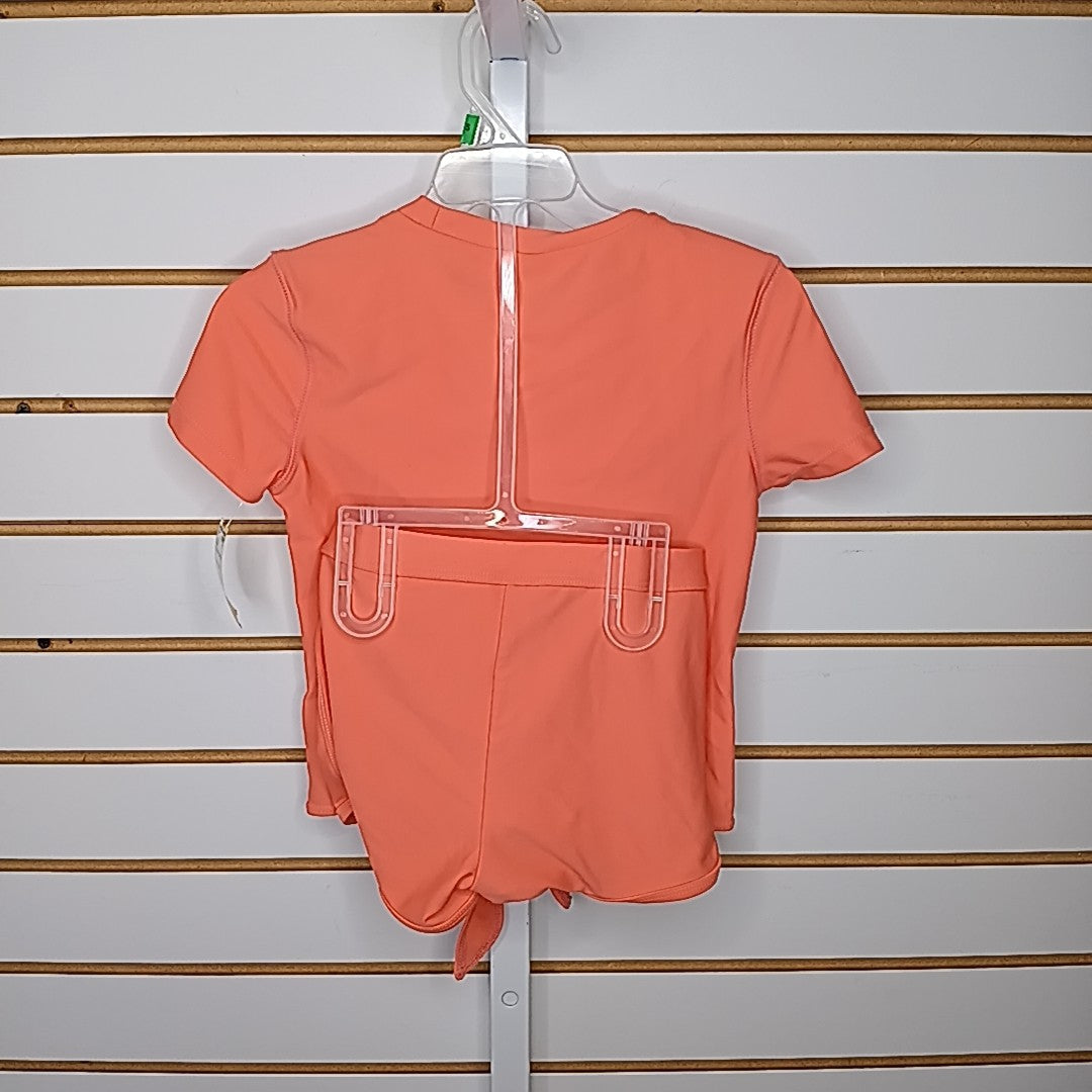 Old Navy S Swim Suit 2pc