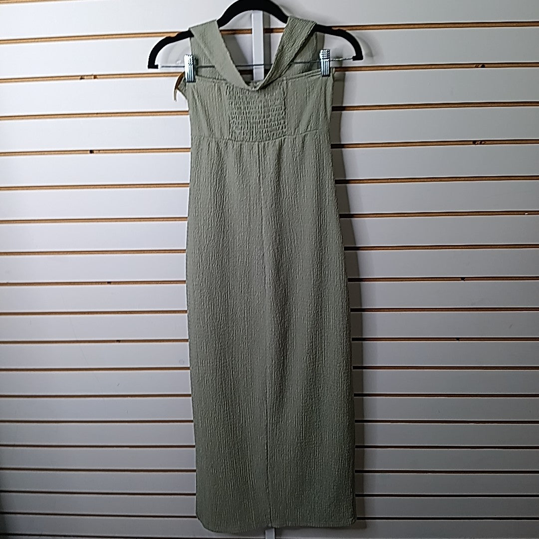 Stitch & Pine Size S Dress