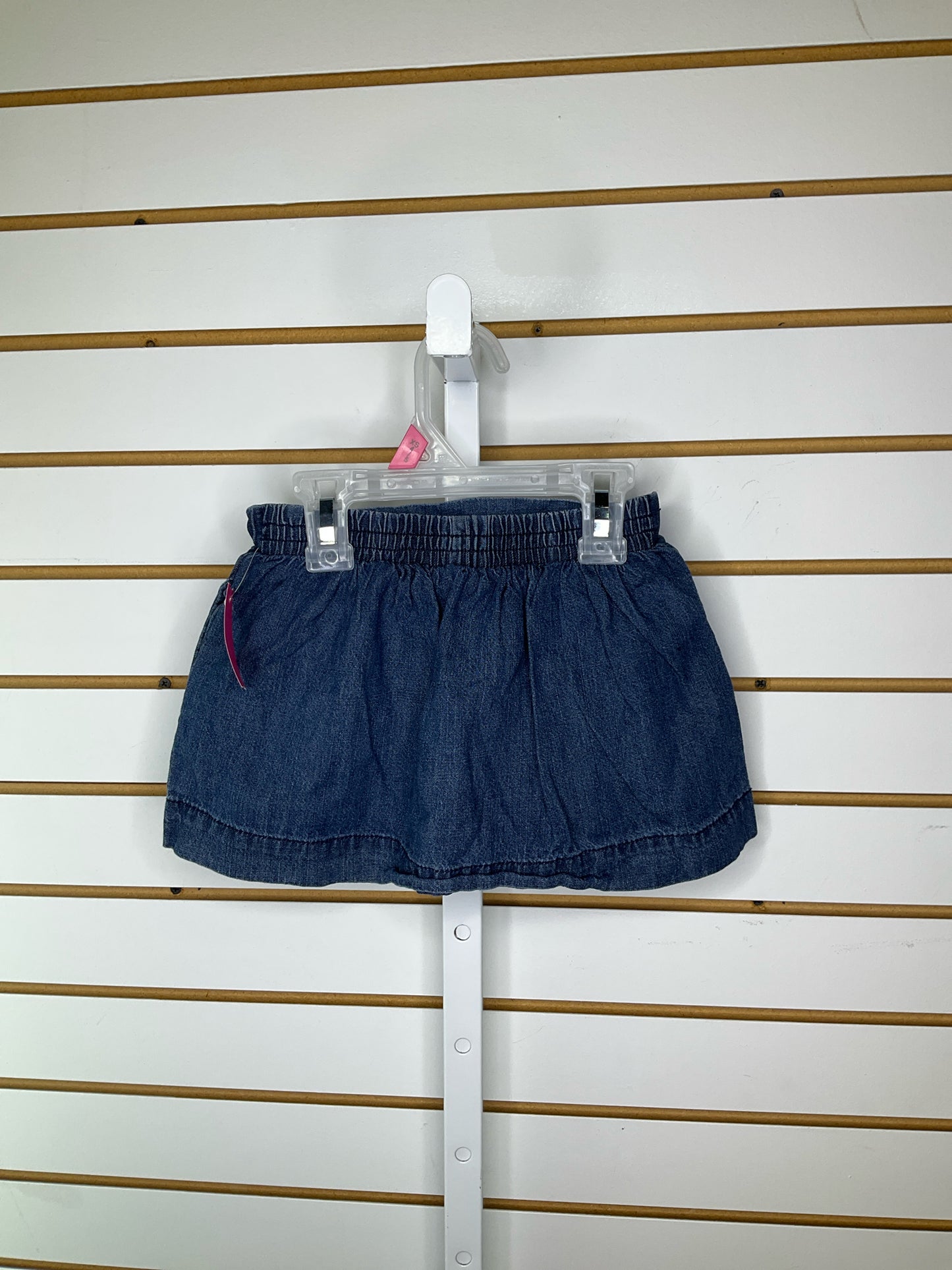 Cat & Jack 4T Skirt