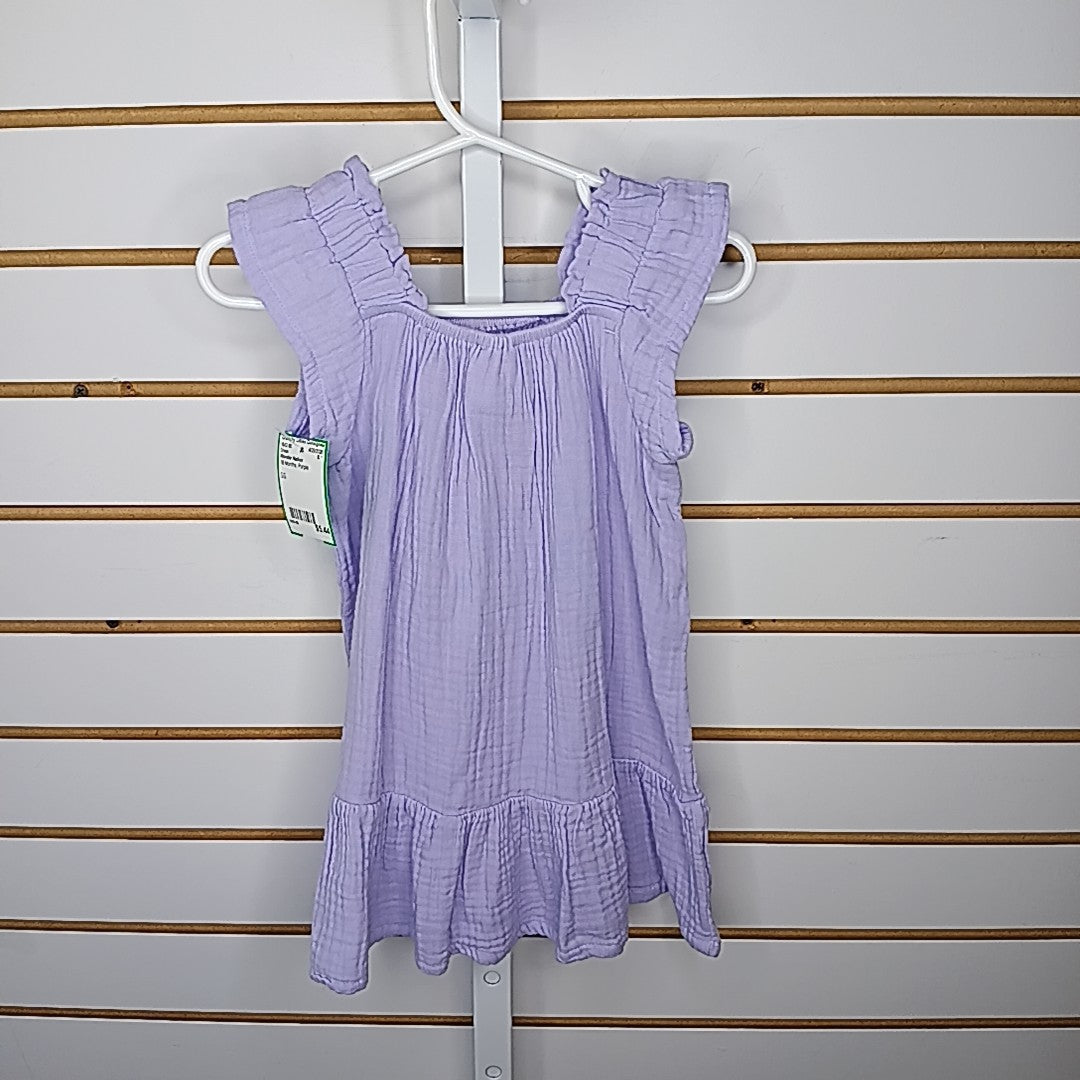 Wonder Nation 18 Months Dress