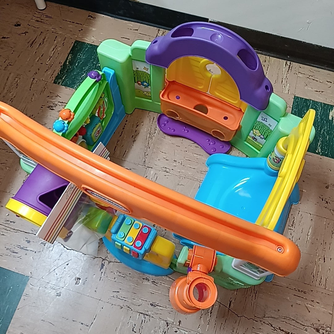 Little Tikes XL Floor Toy