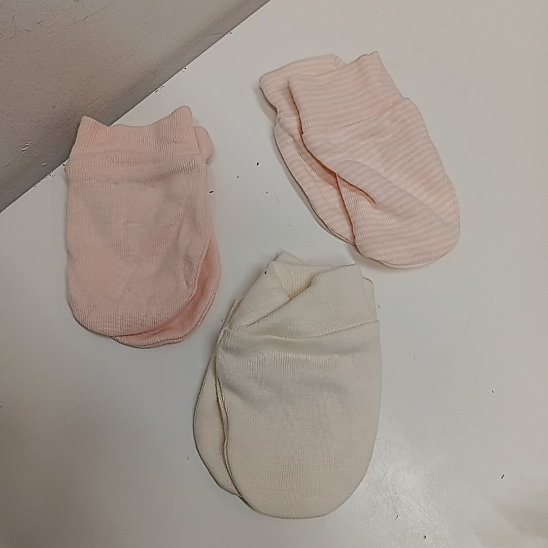 Misc. Baby Good