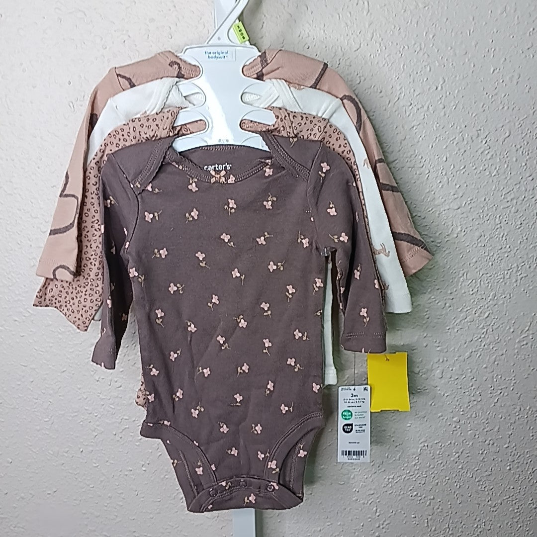 Carter's 3 Months Onesie
