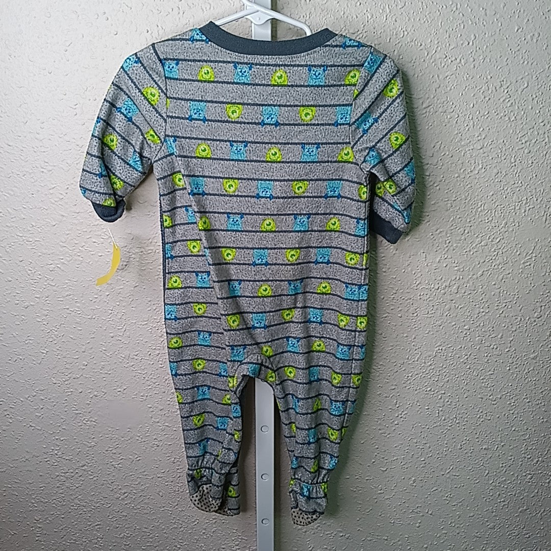 Disney Baby by Disney Store 12 Months Sleeper/Footies