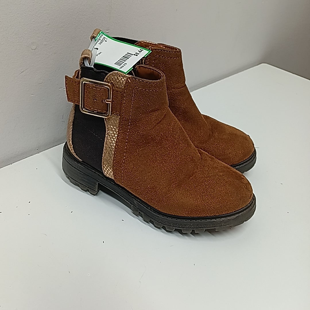Kidpik 12C Boots