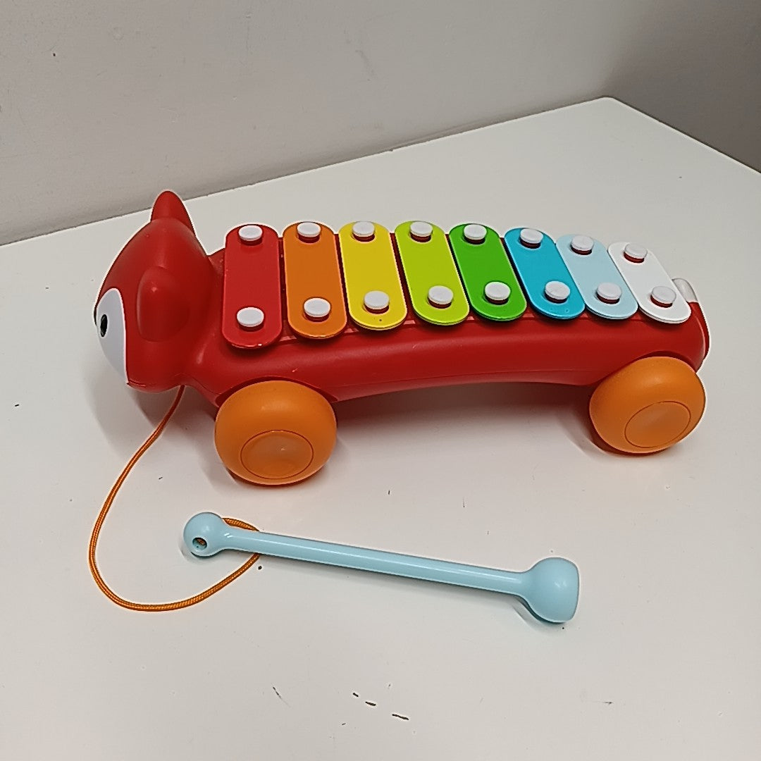 Skip Hop Infant Toy