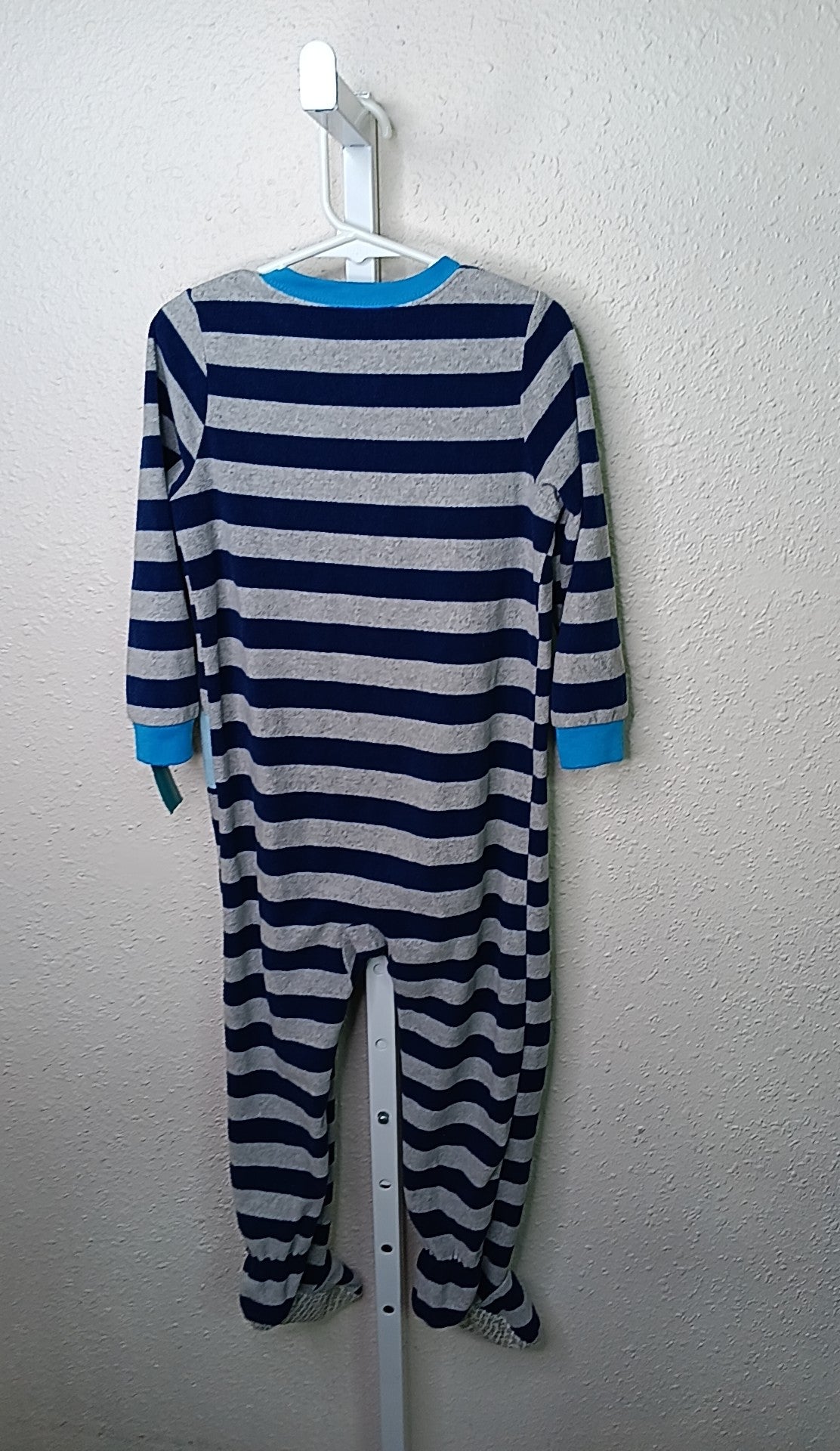 Carter's 5T Sleeper/Footies