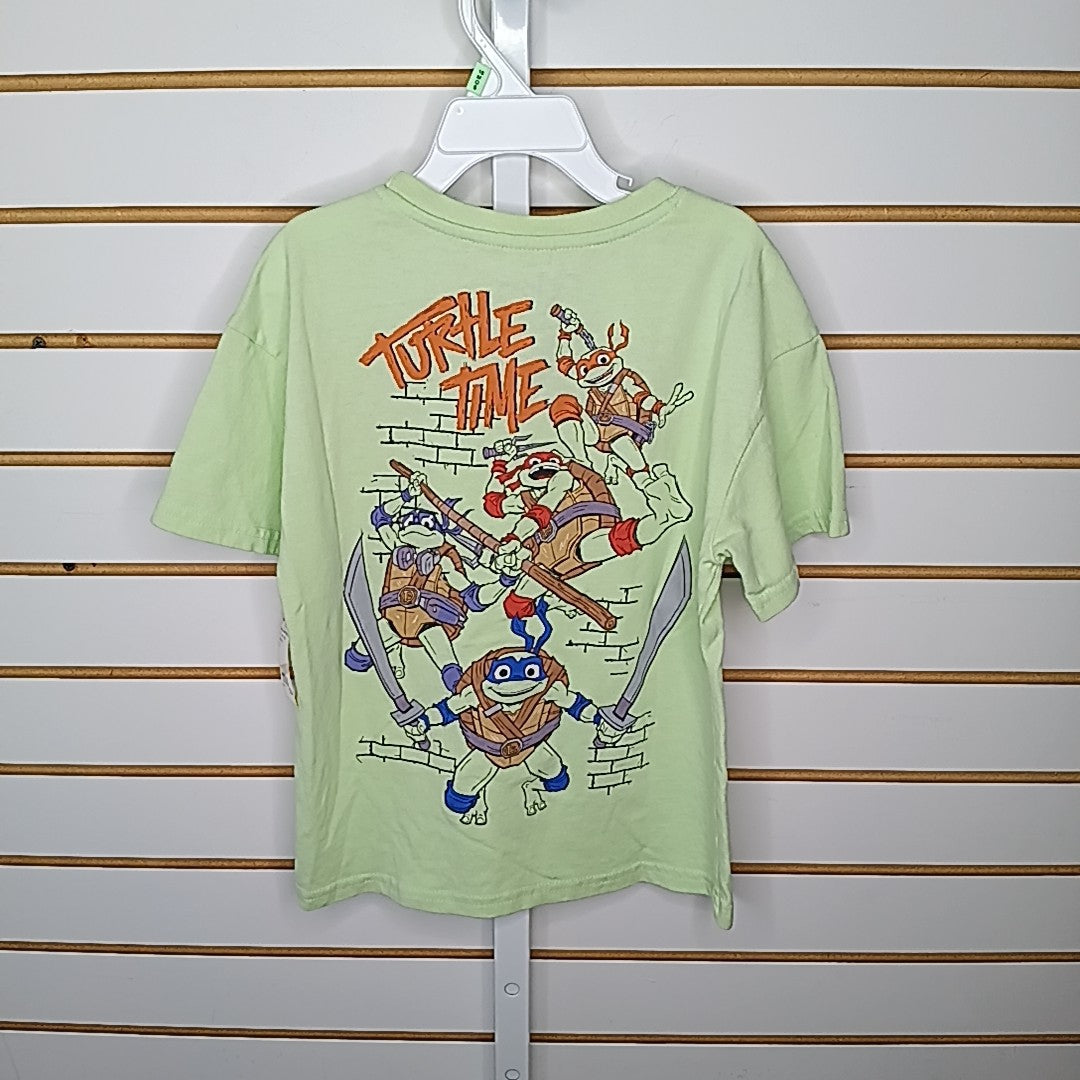 Teenage Mutant Ninja Turtles 6/7 Shirt