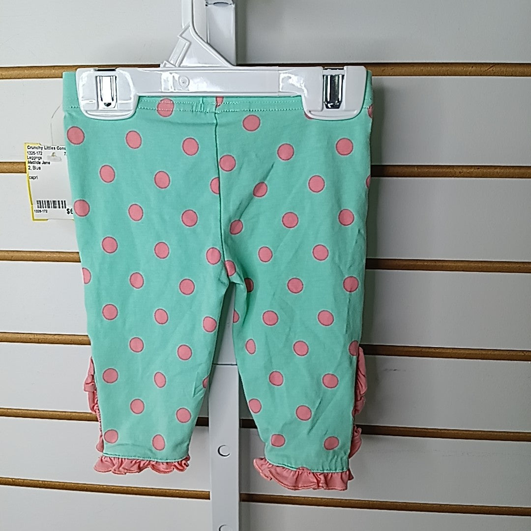 Matilda Jane 2 Leggings